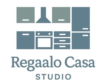 Regaalo Casa logo